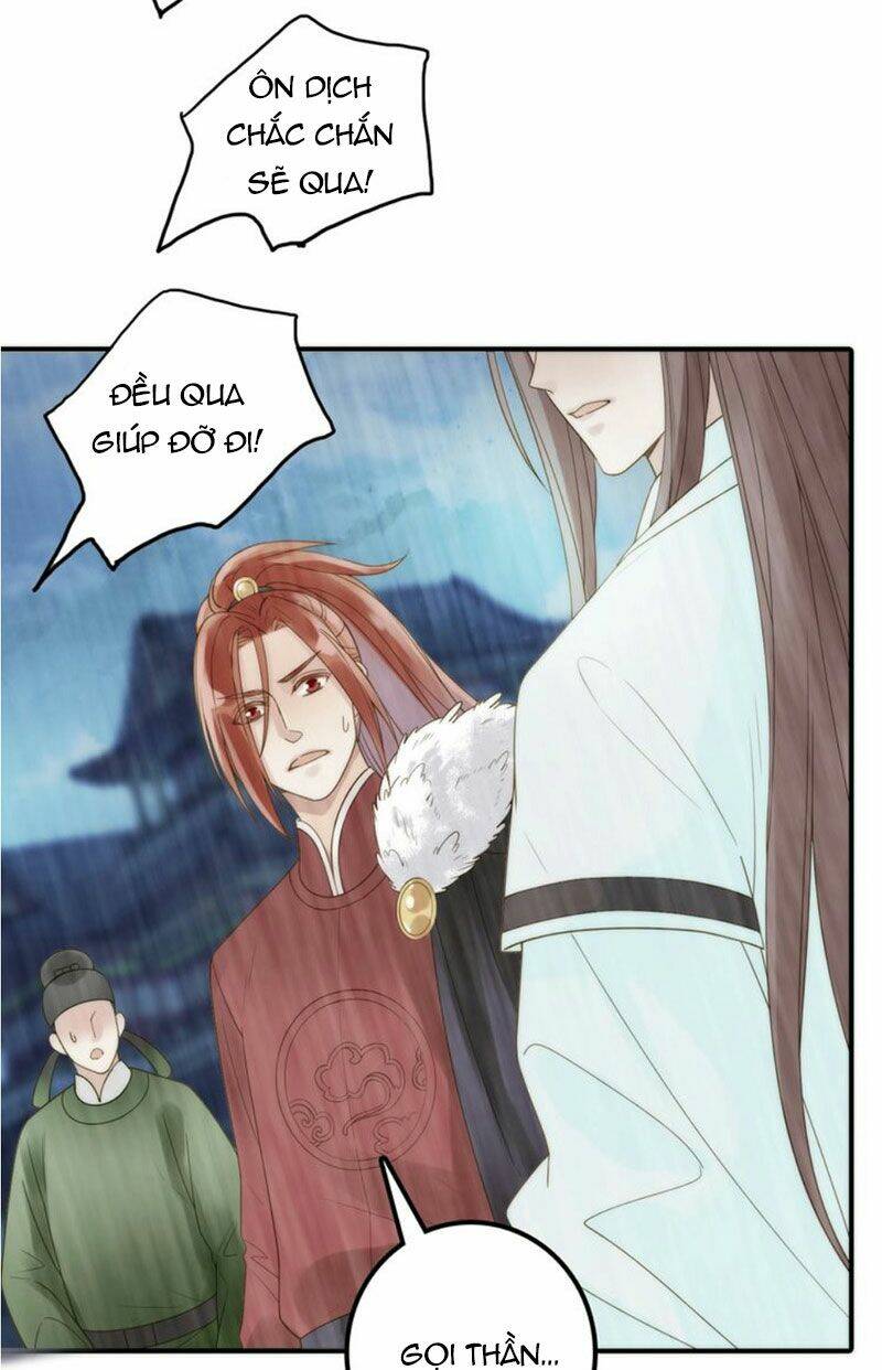 cướp chàng vợ về đón năm mới chapter 46 44