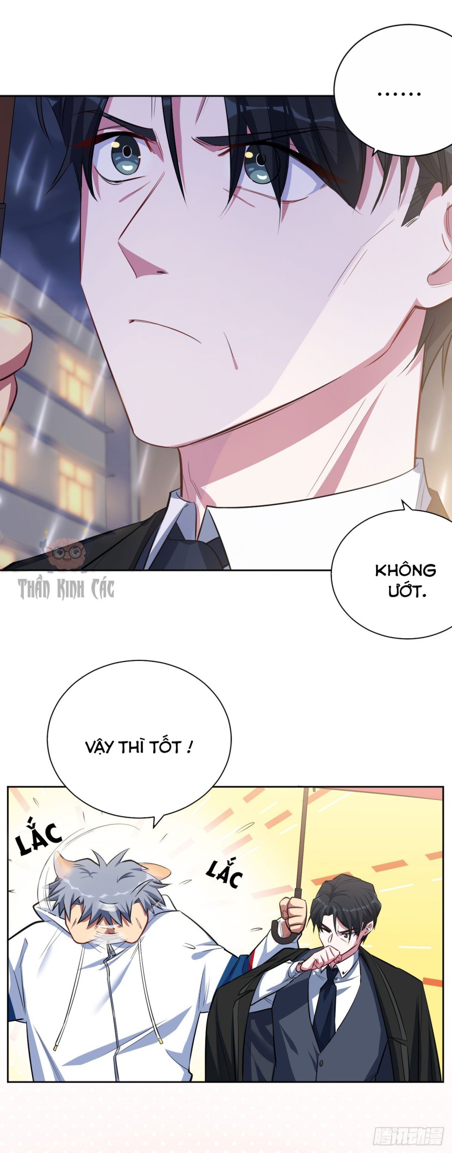 nhạc phụ đại nhân là bà xã chapter 15 11