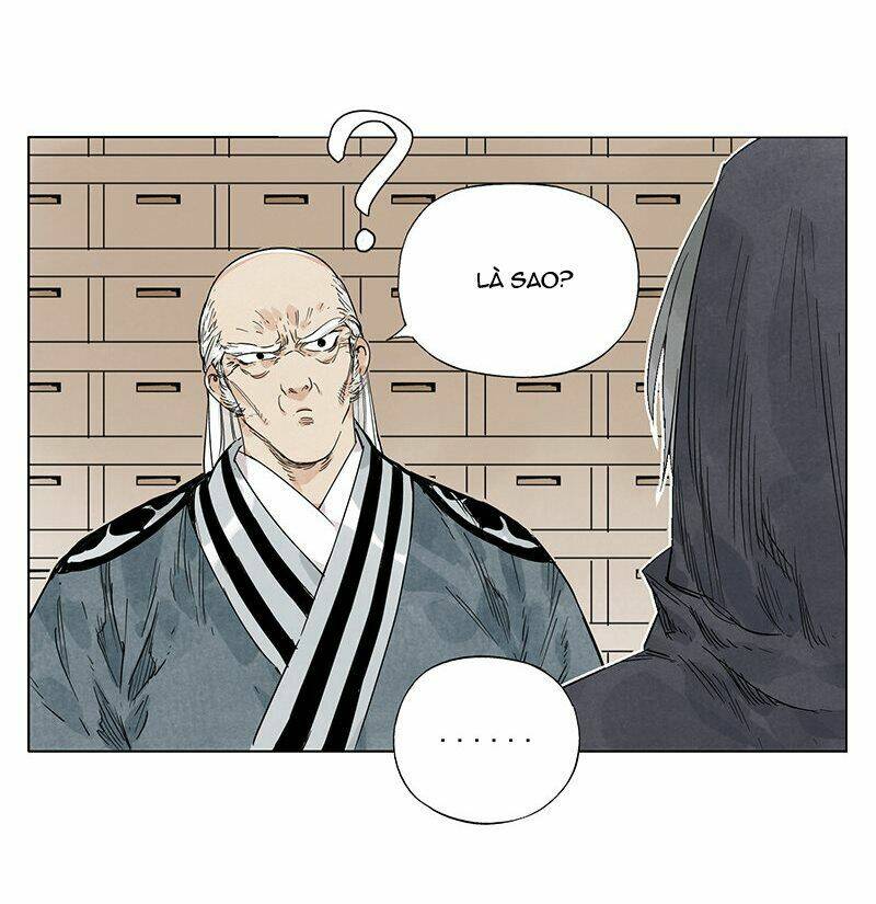 bang chủ đại nhân tìm cách trị hói đầu chapter 65 28