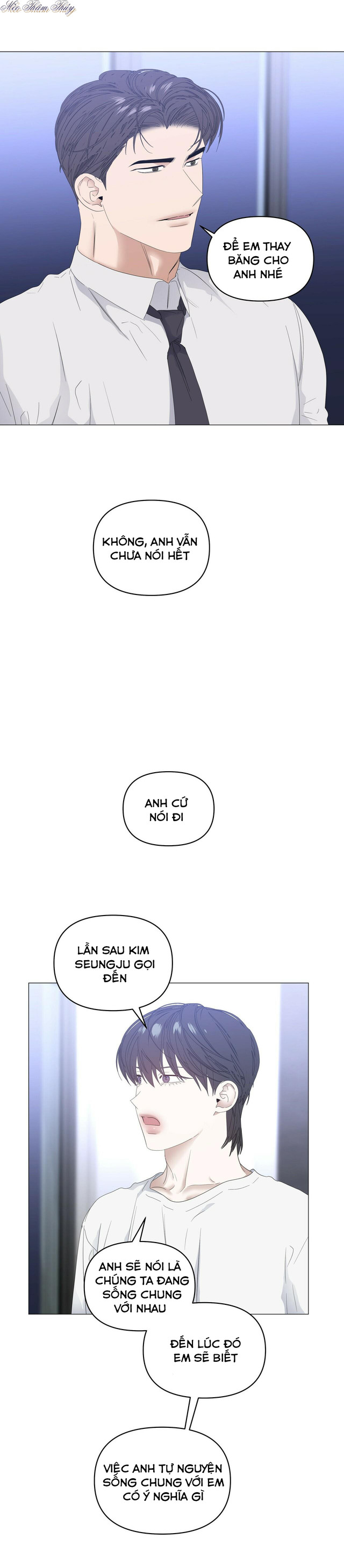 hội chứng chapter 40 35