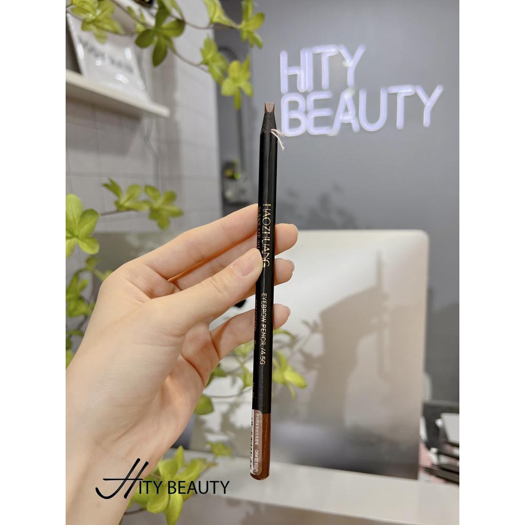Chì xé cứng khẩy sợi Haozhuang, học Makeup trang điểm chuyên nghiệp - Hity Beauty