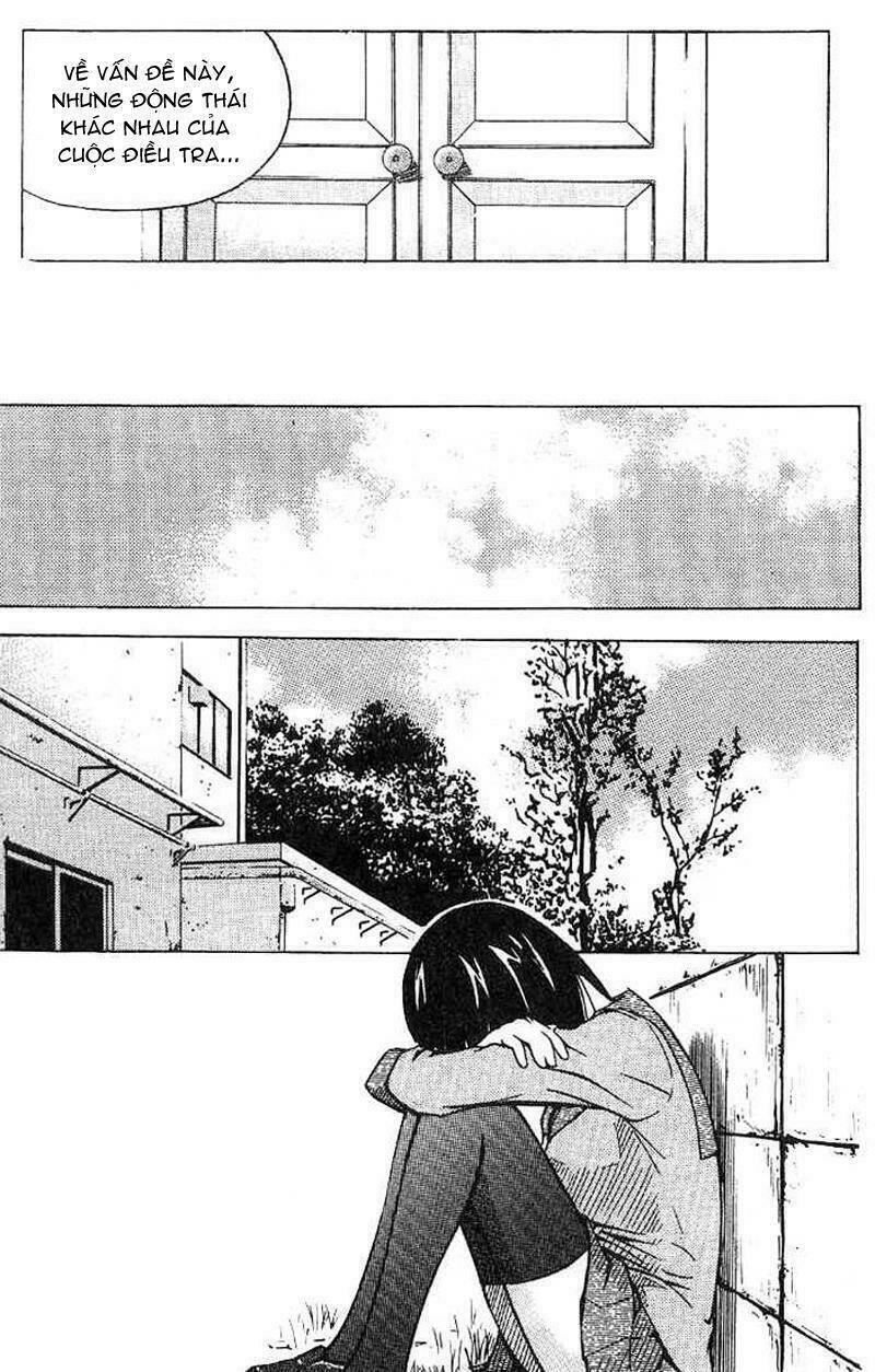 memoire du masque chapter 4 14