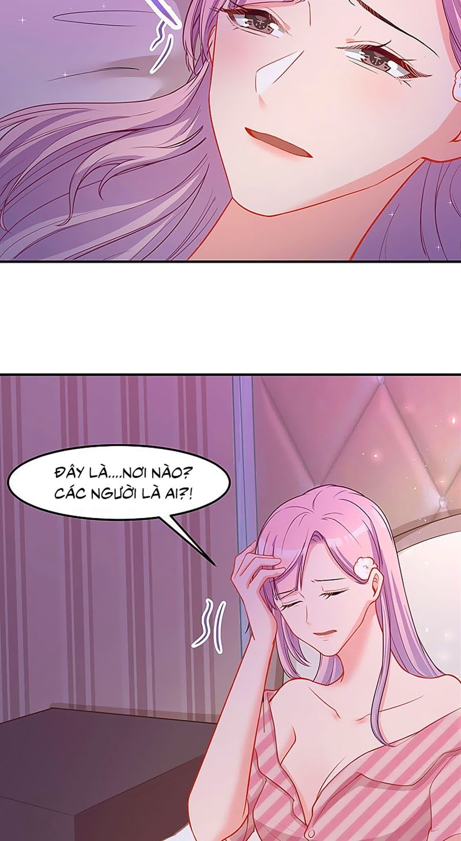 manh bảo ngọt ngào chapter 29 5