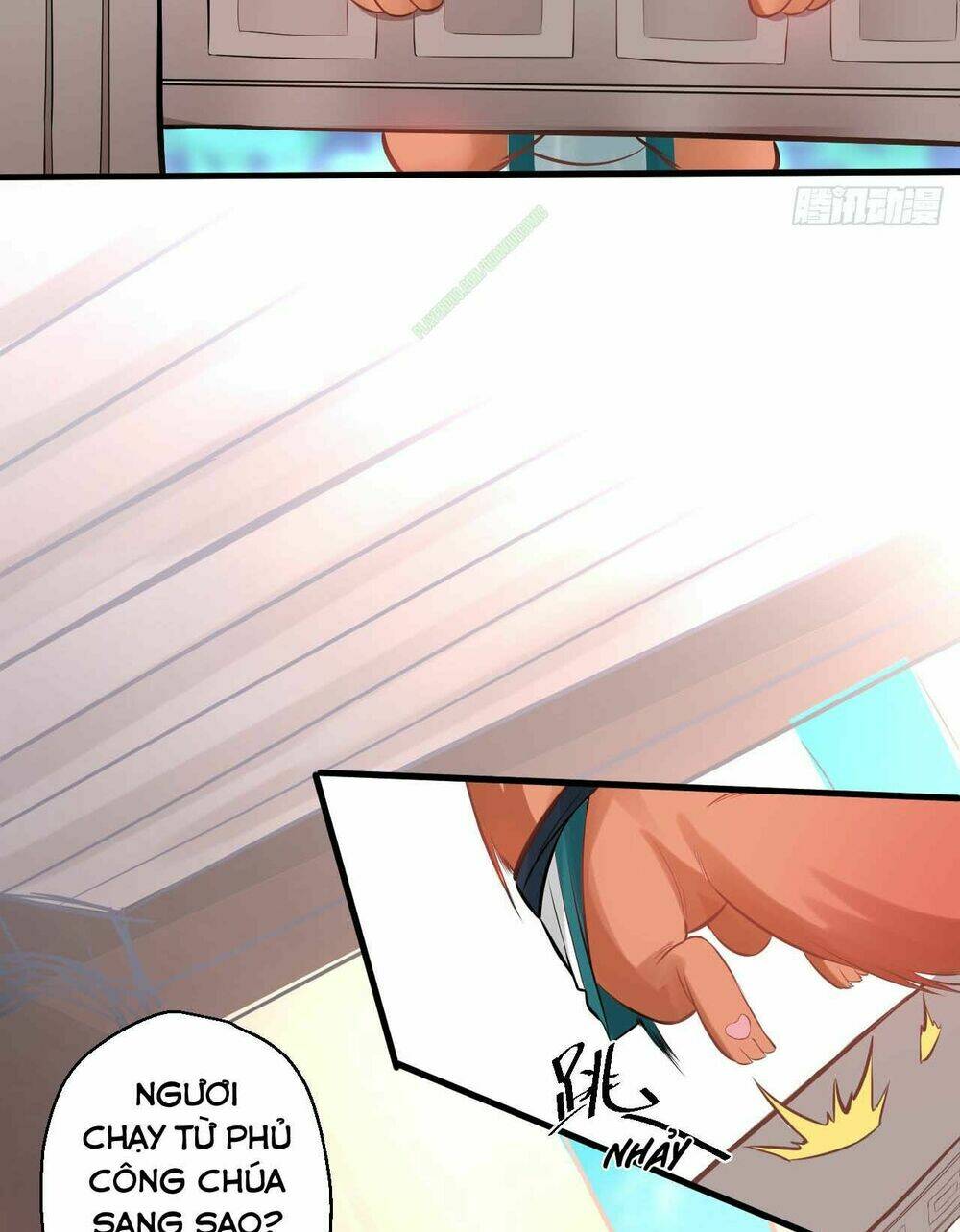 trọng sinh tối cường ma tôn ở rể chapter 4 54