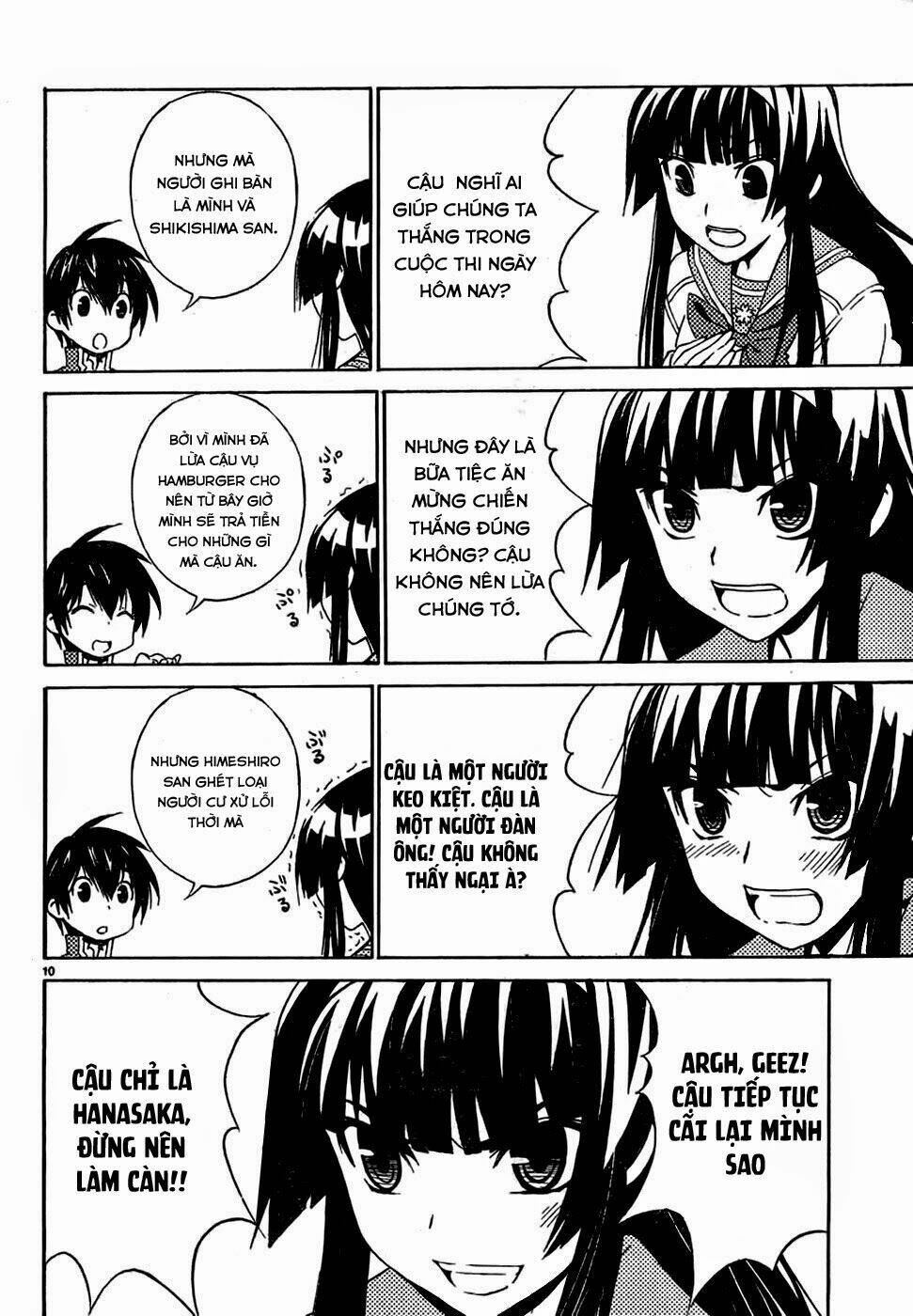 sakura sakura (morishige) chapter 4 13