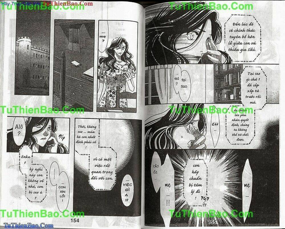 karen-chiến binh hiện đại chapter 6 79