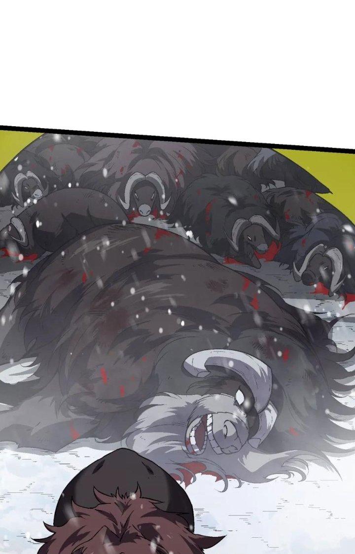 từ cây cổ thụ bắt đầu tiến hóa chapter 82 48