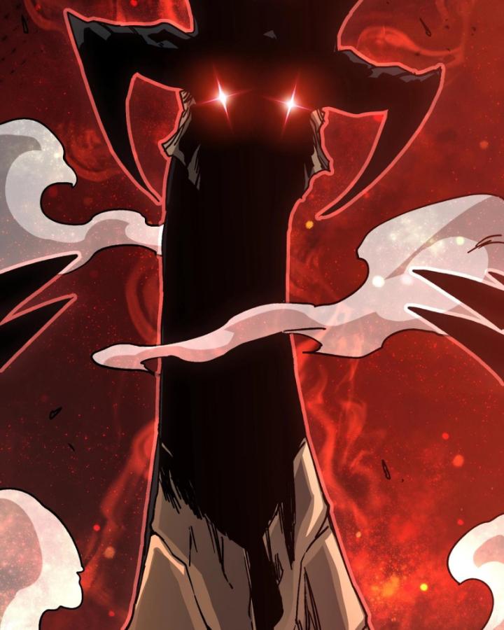 mở màn kiêm nhiệm boss hắc long, tôi vô địch rồi chapter 2 163