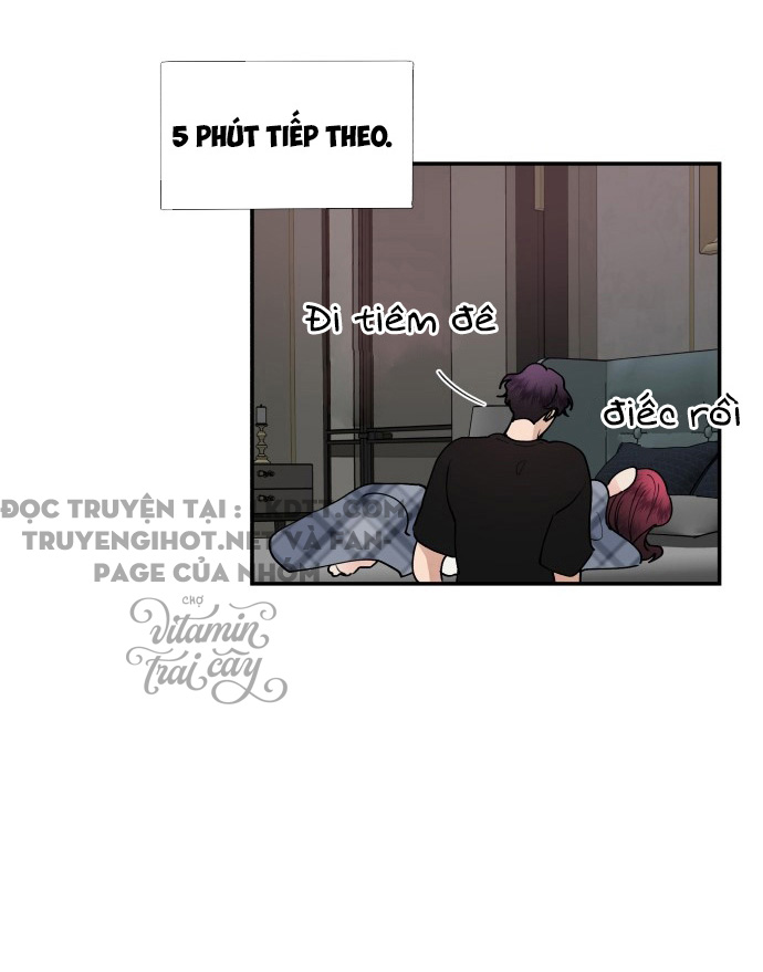 oan gia ngõ hẹp chapter 35 54
