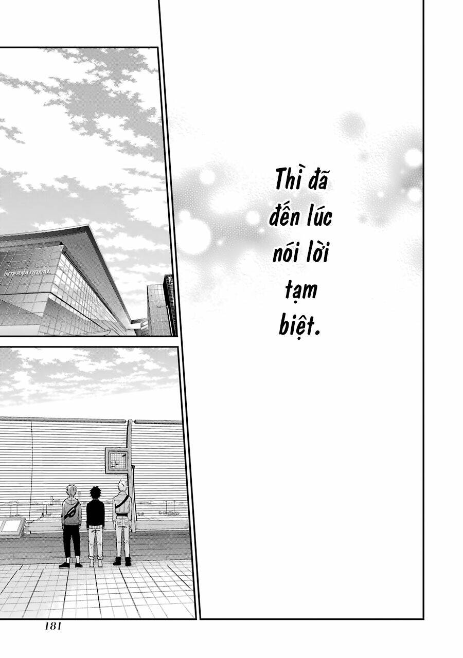 con đường súng đạn chapter 78 23