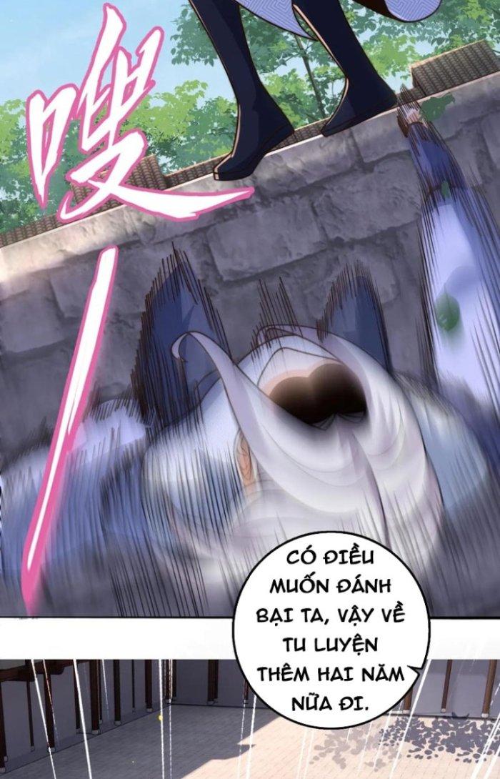 ta nuôi ma quỷ ở trấn ma ti chapter 26 31