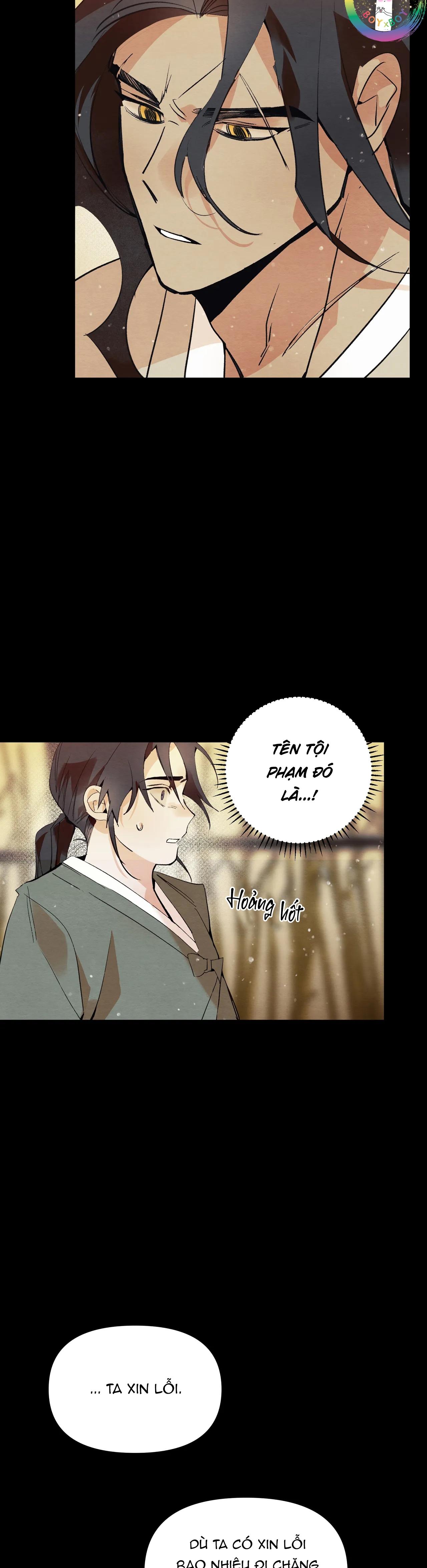 manhwa chịch vồn chịch vã chapter 9 63