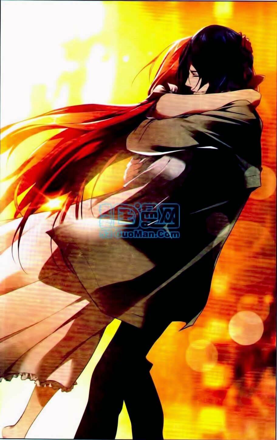 chín chín tám mươi một - 9981 chapter 37 23