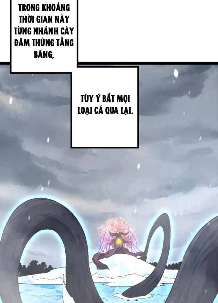 từ cây cổ thụ bắt đầu tiến hóa chapter 90 4