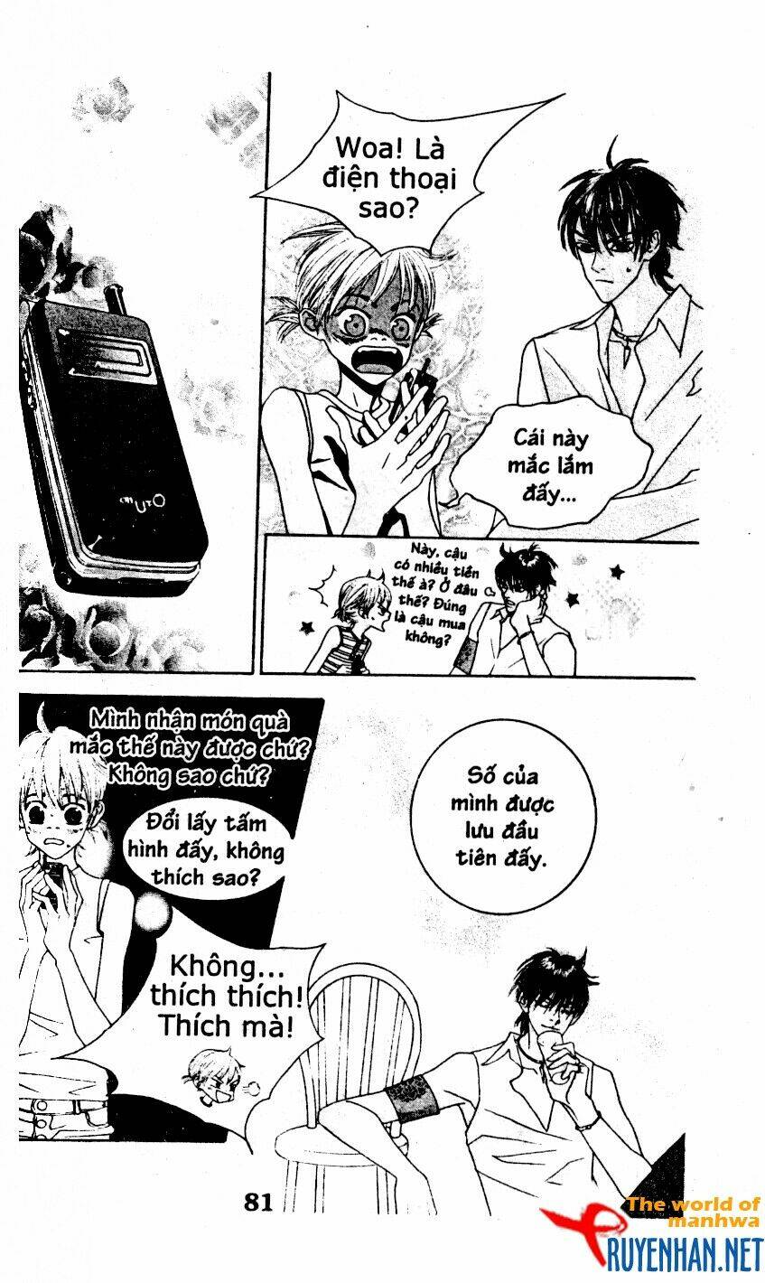 you're so cool chapter 31 19