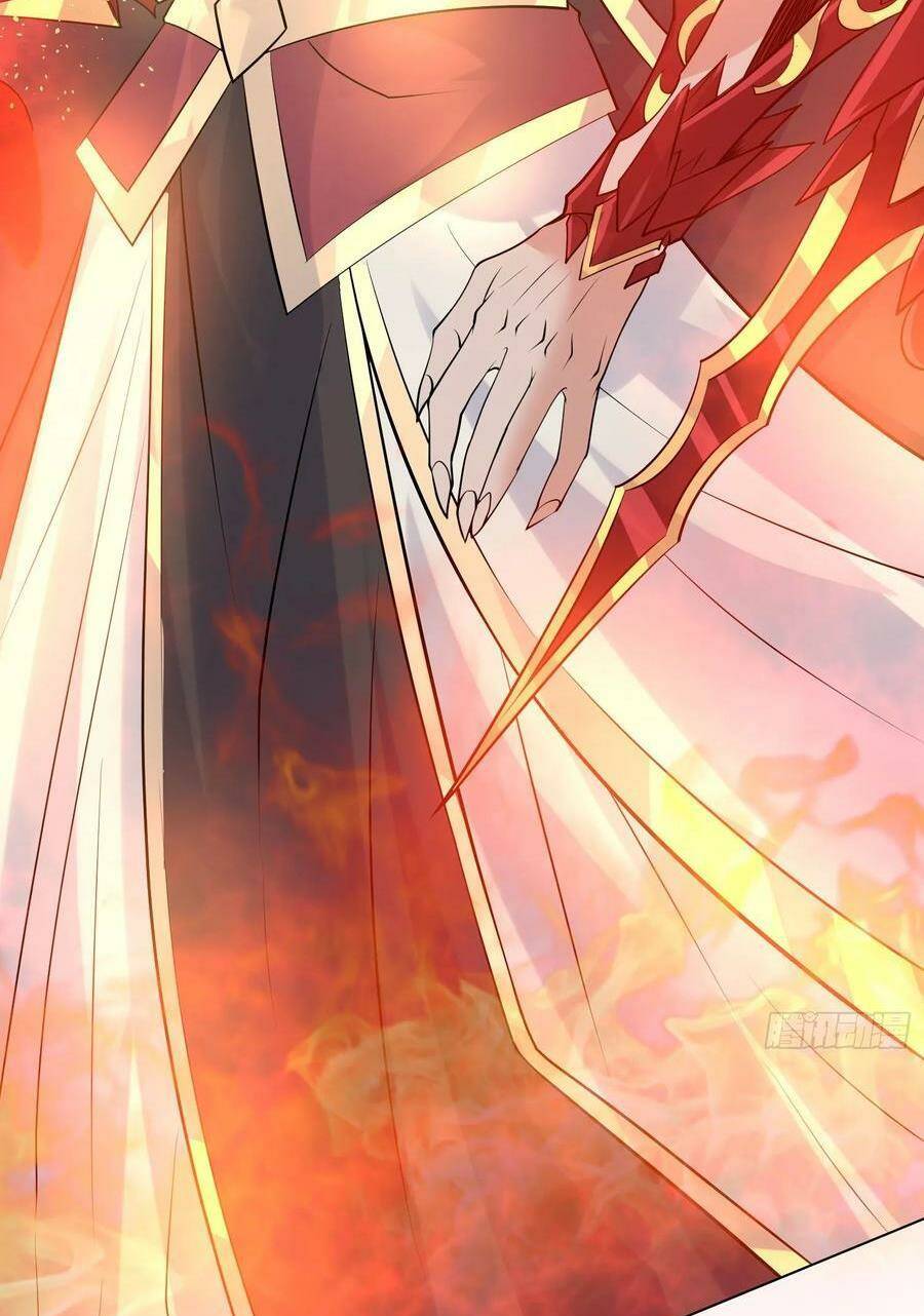 giáng thần chiến ký chapter 95 29