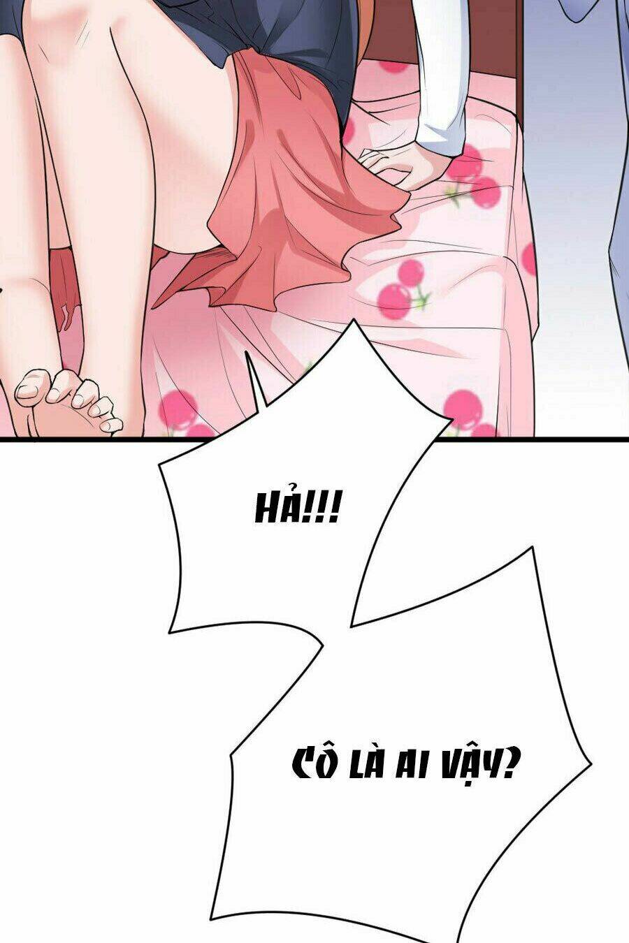 tiểu bạch điềm thê của long thiếu chapter 9 51