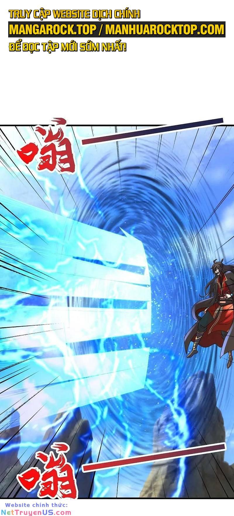 tiên võ đế tôn chapter 481 14