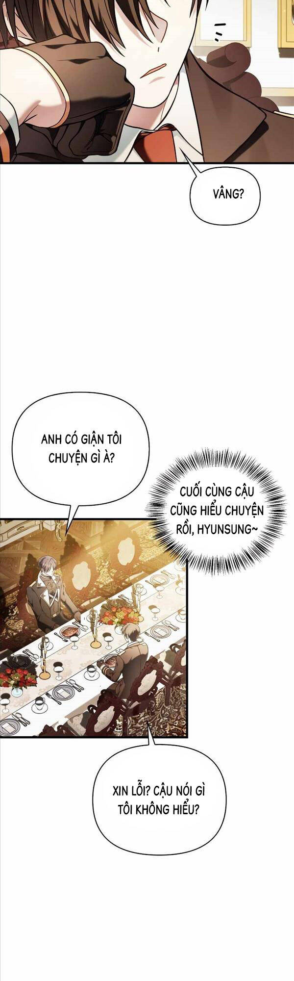 Kí Sự Hồi Quy Chapter 74 14