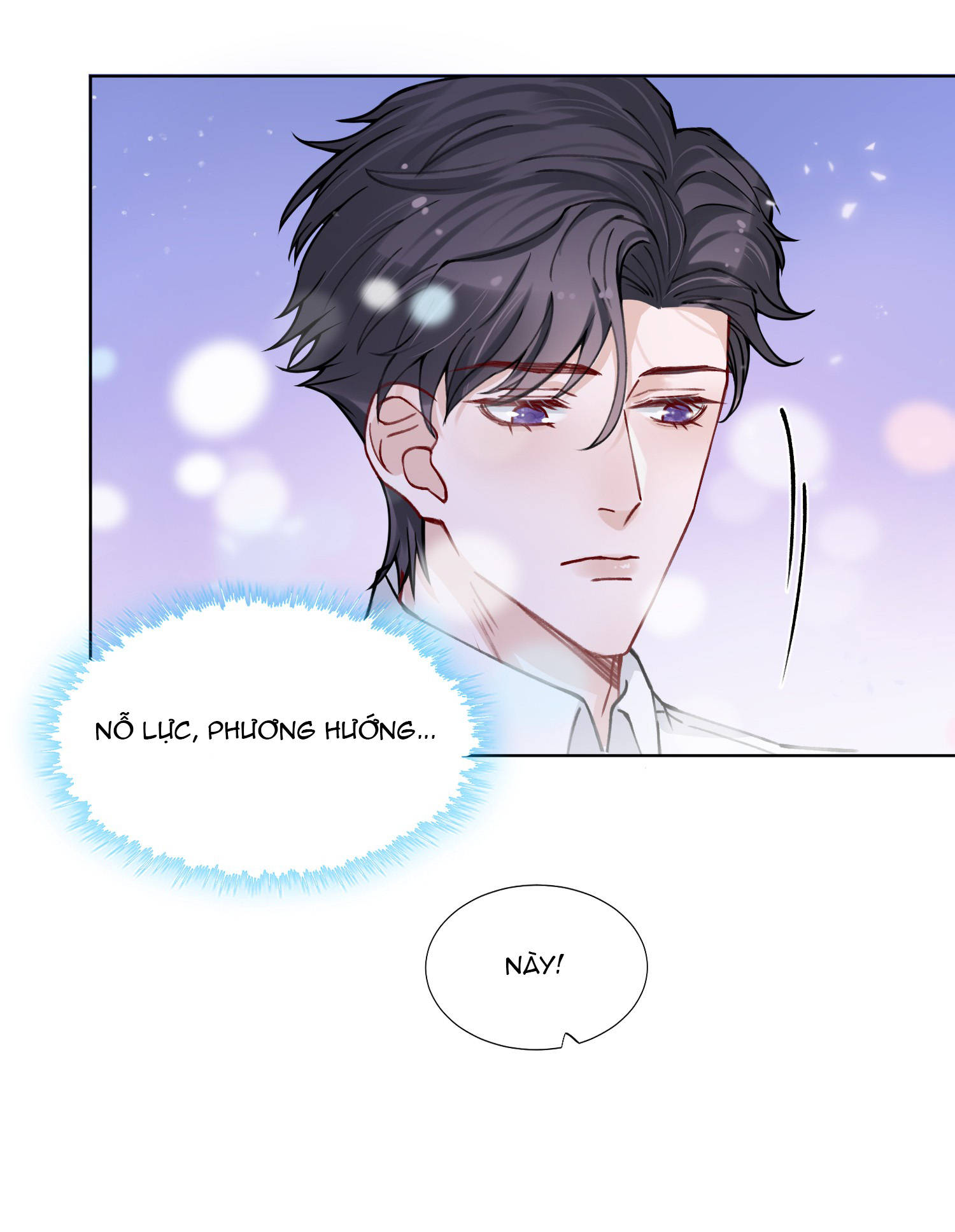 tính cách thiết lập của hắn không tốt cho lắm chapter 12 15