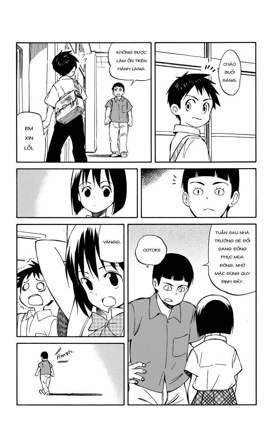 hitoribocchi no chikyuu shinryaku chapter 33 44