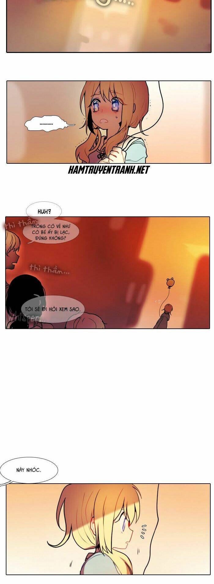 khi nhân vật phản diện được làm vai chính chapter 21 3