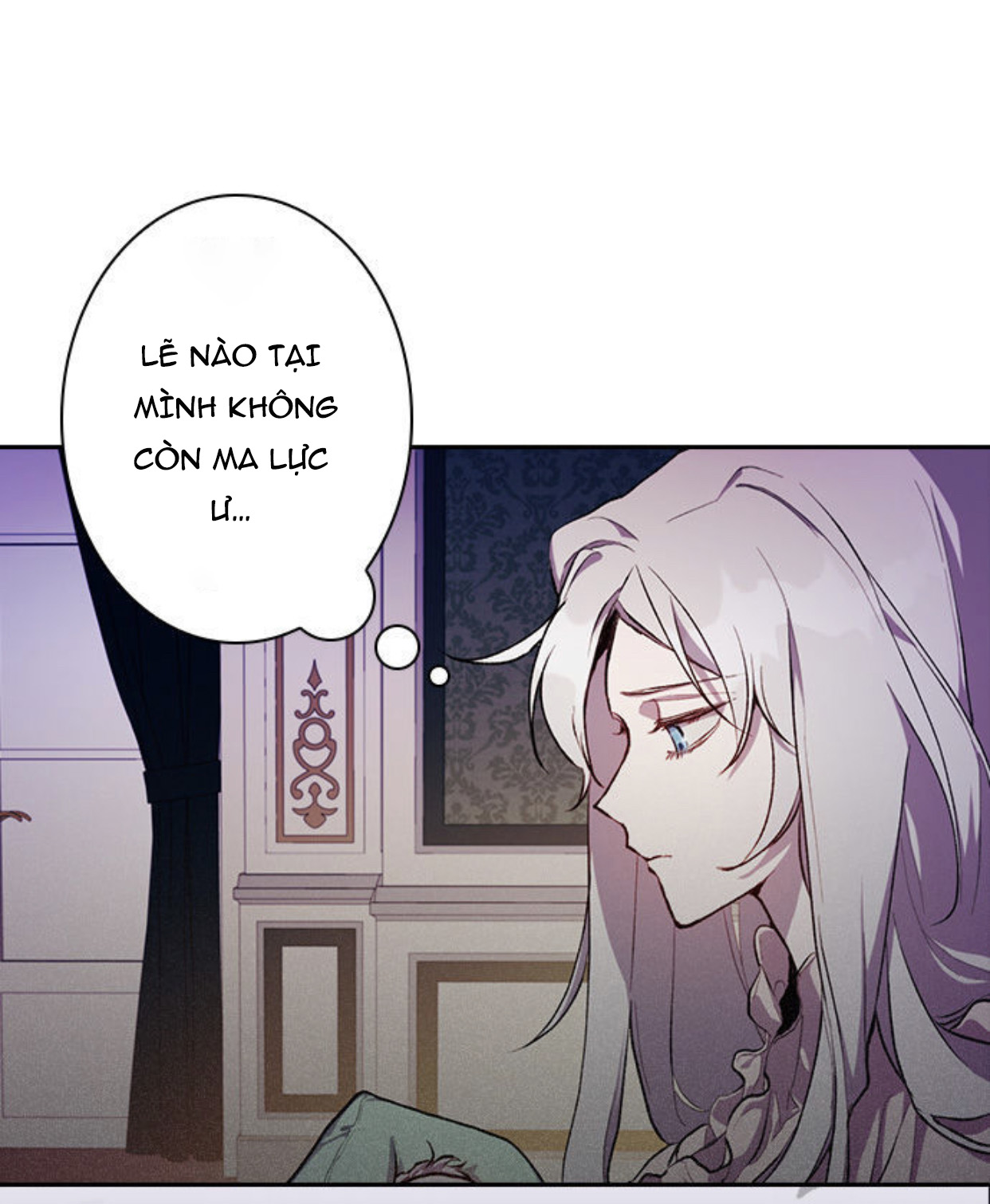 bệ hạ, ta sẽ nuôi dạy con của ngài thật tốt chapter 1.1 16