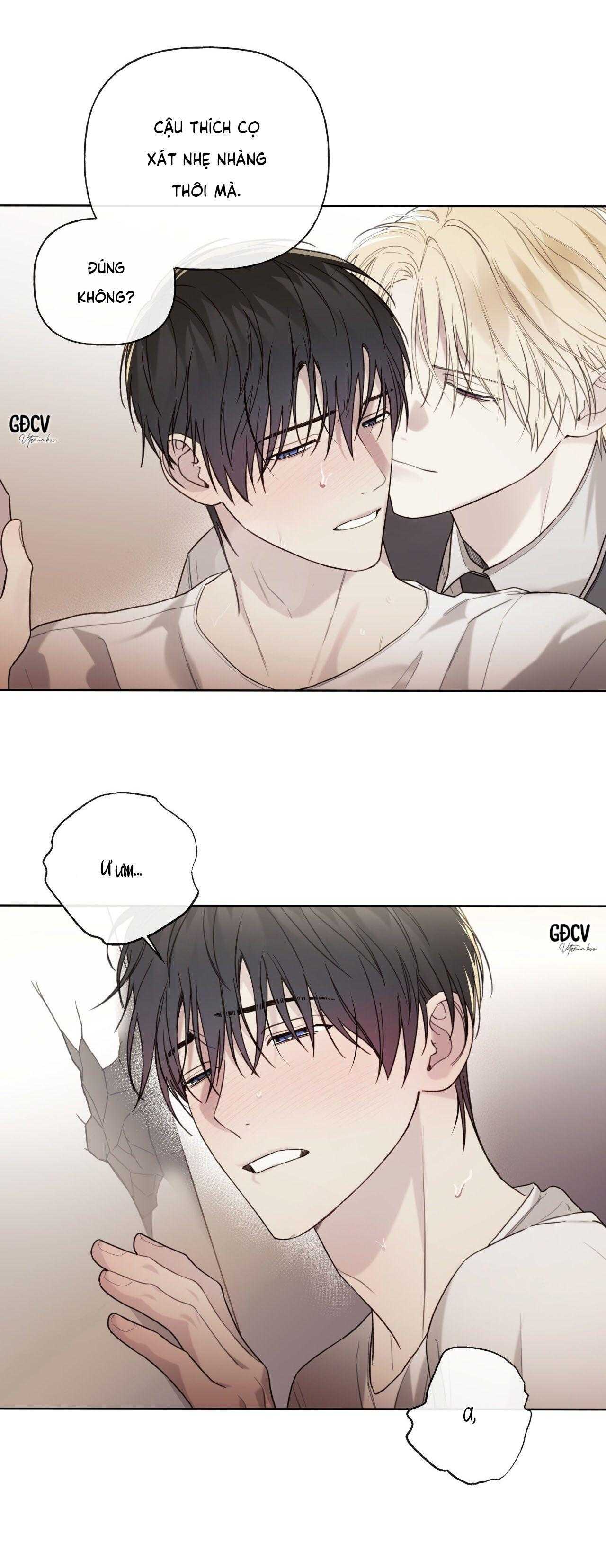 hiểm họa guiding Chapter 34 18++ 14