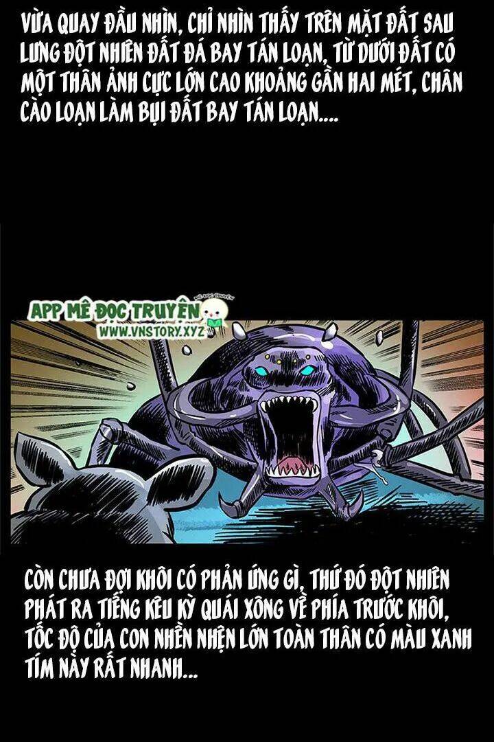 U Minh Ngụy Tượng Chapter 167 11