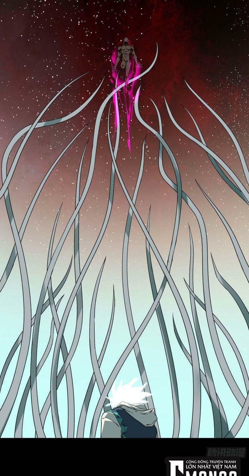 con quỷ đã sẵn sàng cho bữa tối ! chapter 28 20