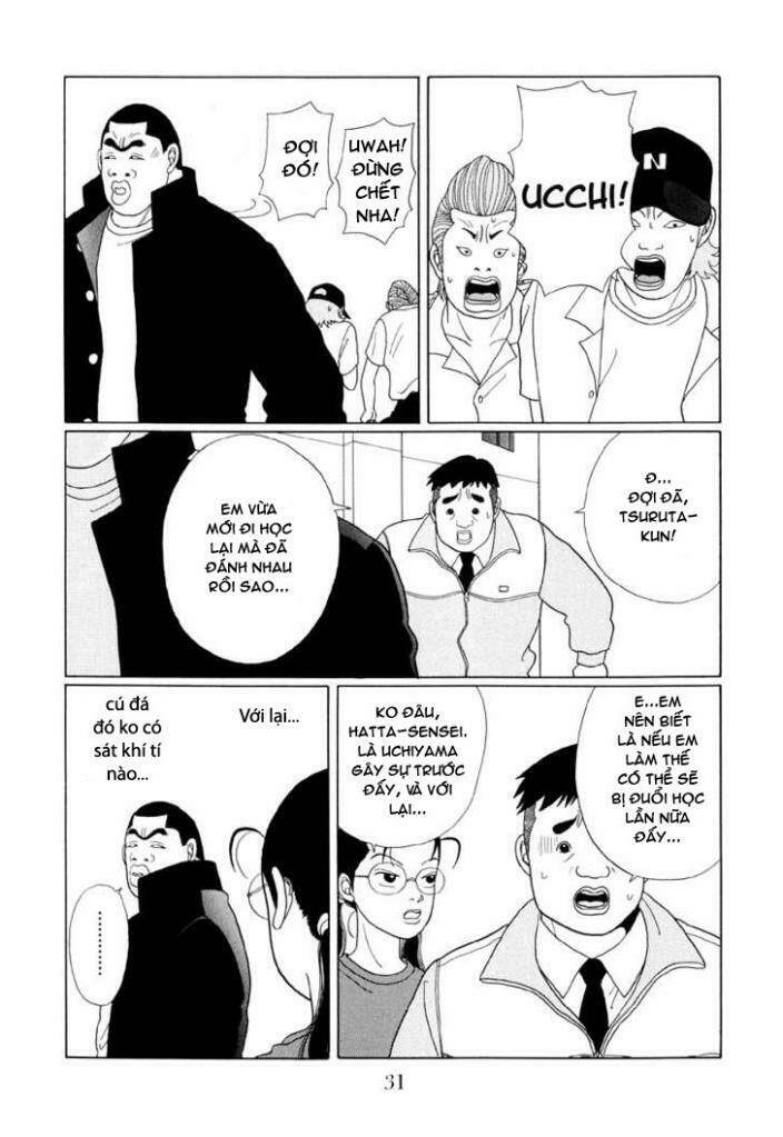 gokusen chapter 31 9