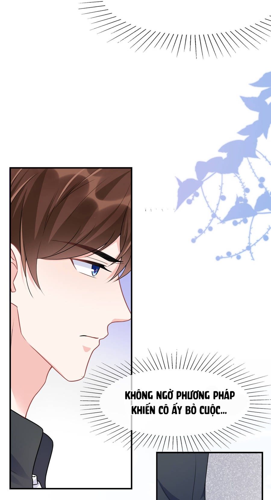 ngọt không ngừng nghỉ chapter 2 10