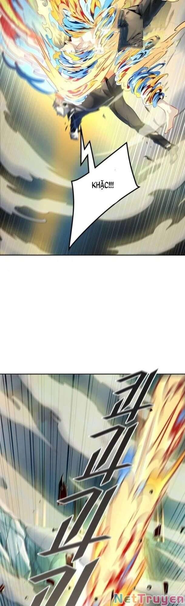 tòa tháp bí ẩn 2 chapter 524 38