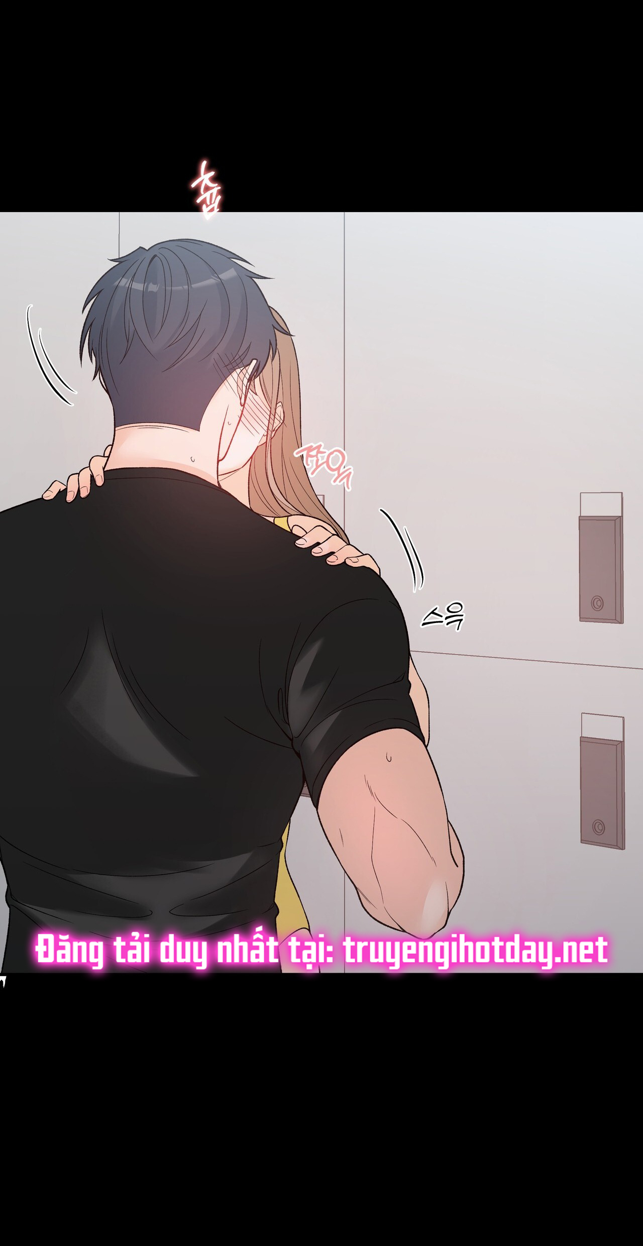 Dick Deep chapter 4.1 - Trang 27