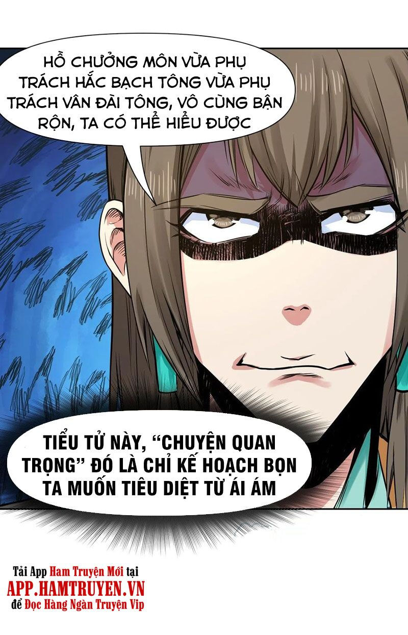 Sư Tỷ Của Ta Đông Đến Một Đám chapter 135 35
