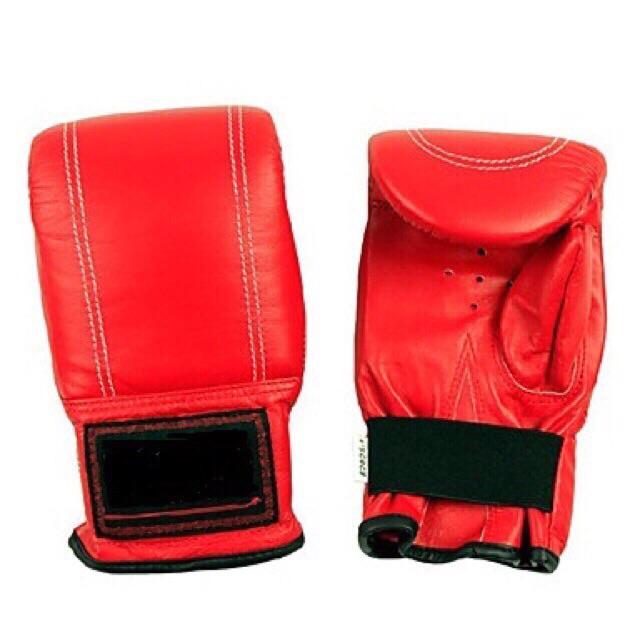 Găng đấm bao cát Boxing