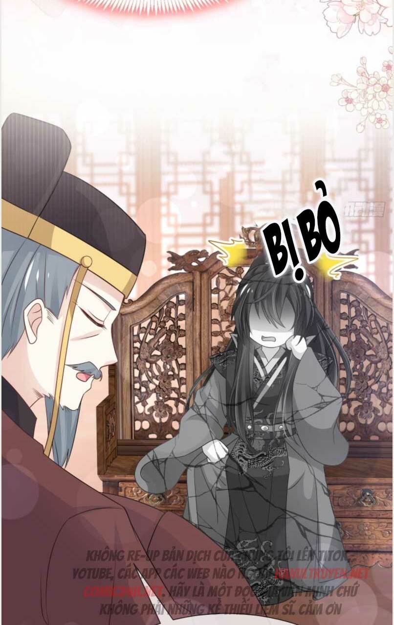 thiên hạ đệ nhất sủng phi chapter 209.1 5