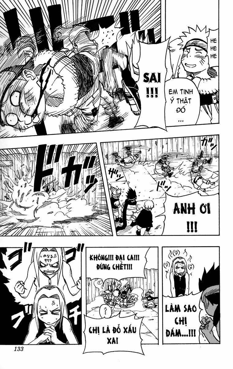 naruto - cửu vĩ hồ ly chapter 34 13