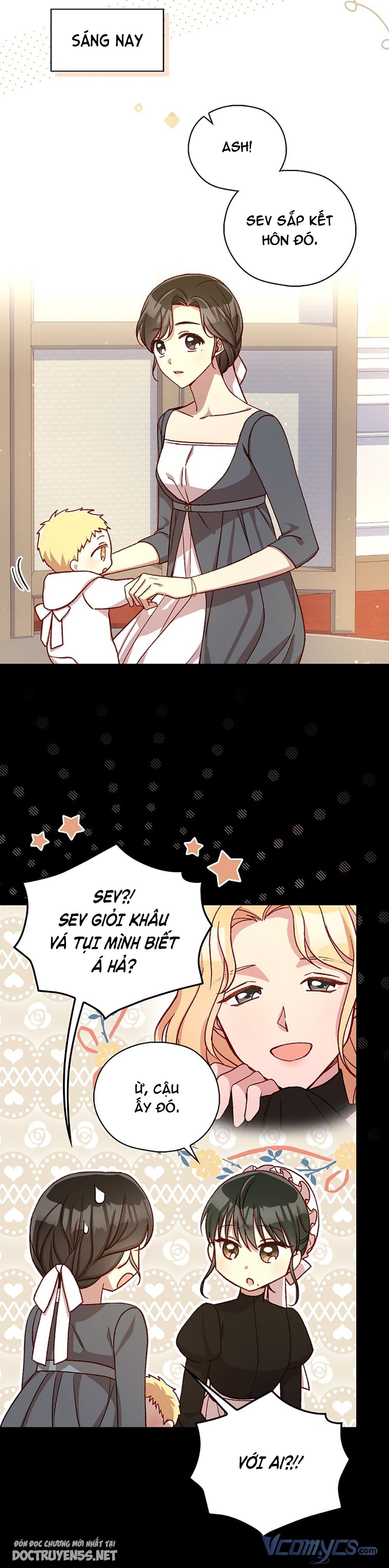 sống sót dưới thân phận hầu nữ chapter 101 17