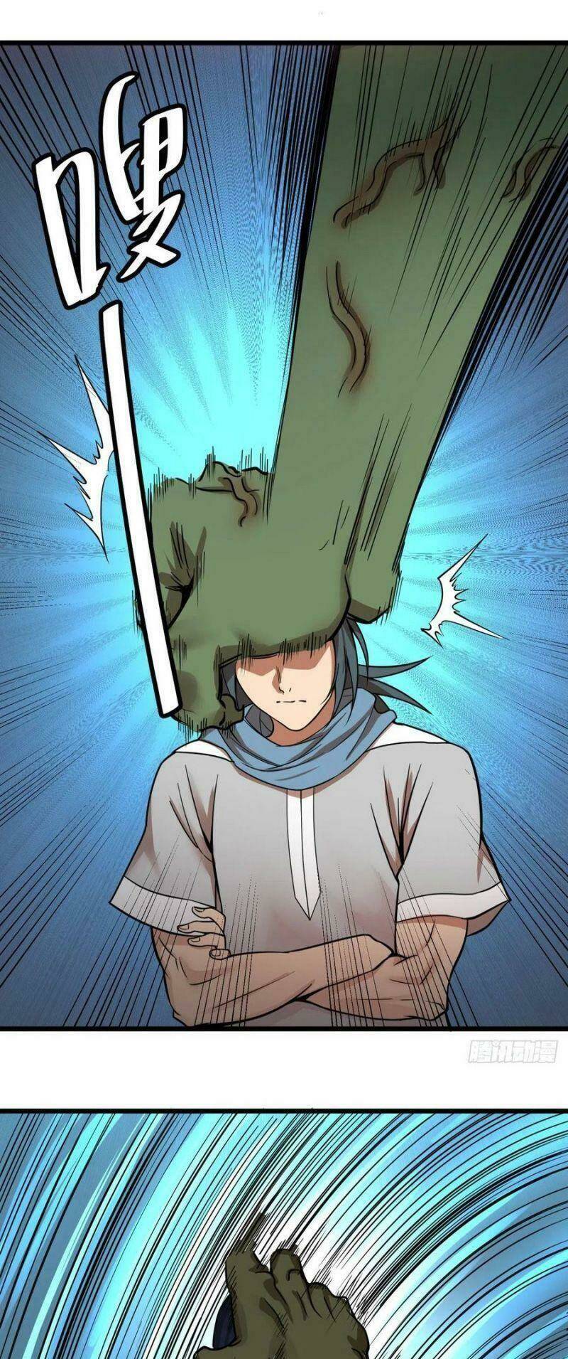 danh sách kẻ phản diện chapter 139 3