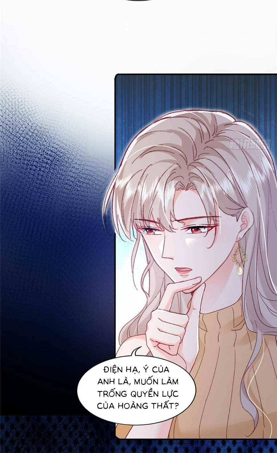 cô vợ của tôi không dễ bắt nạt chapter 92 20