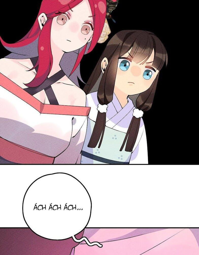 là thánh hoàng chính đạo, ta cưới ma tôn tà đạo？！ chapter 6 25