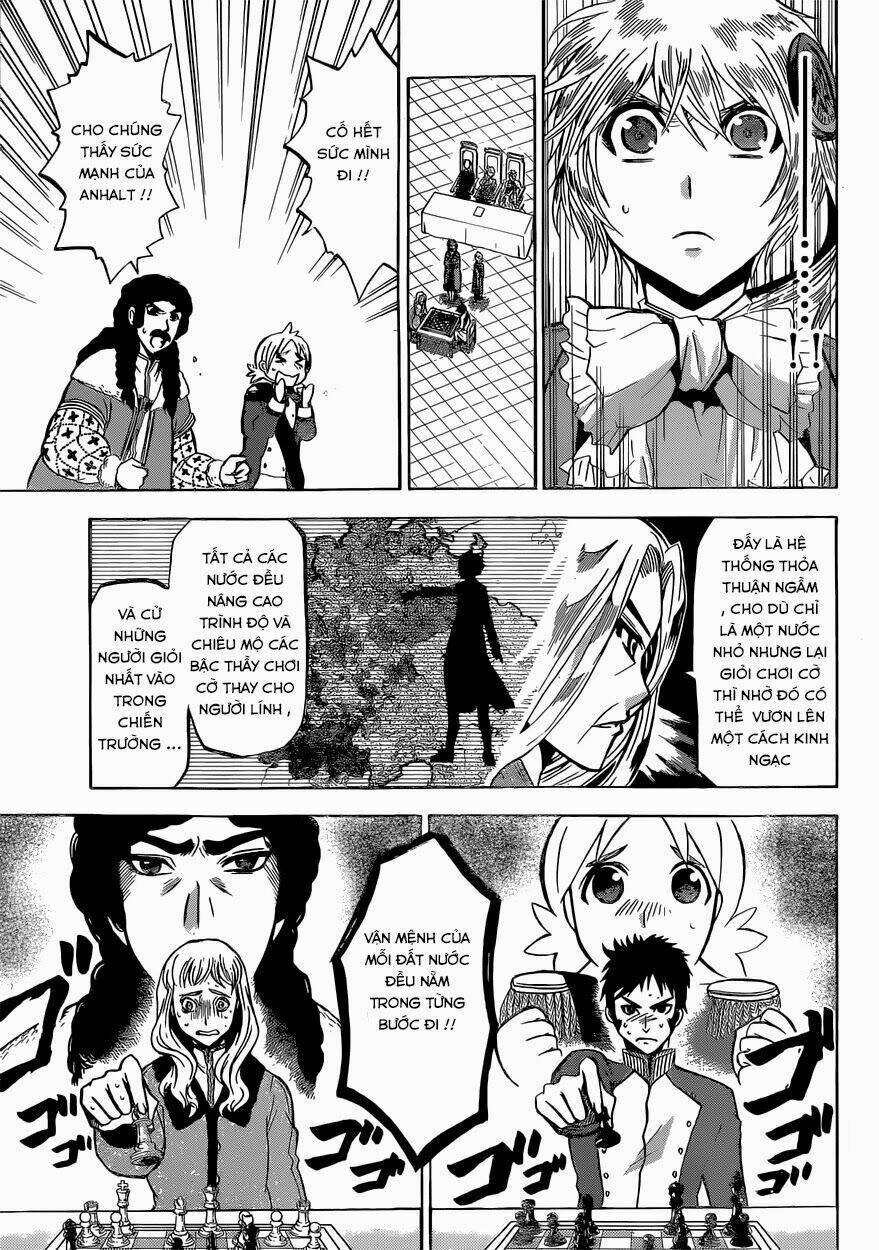 chrono monochrome chapter 14 11