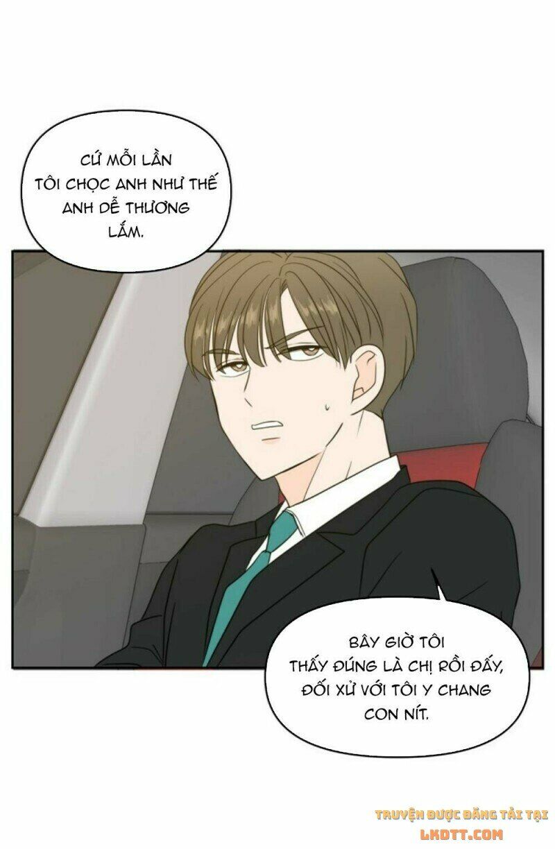 kiếp này cũng xin chăm sóc tôi như vậy nhé kiếp này cũng xin chăm sóc tôi như vậy nhé chapter 69 54