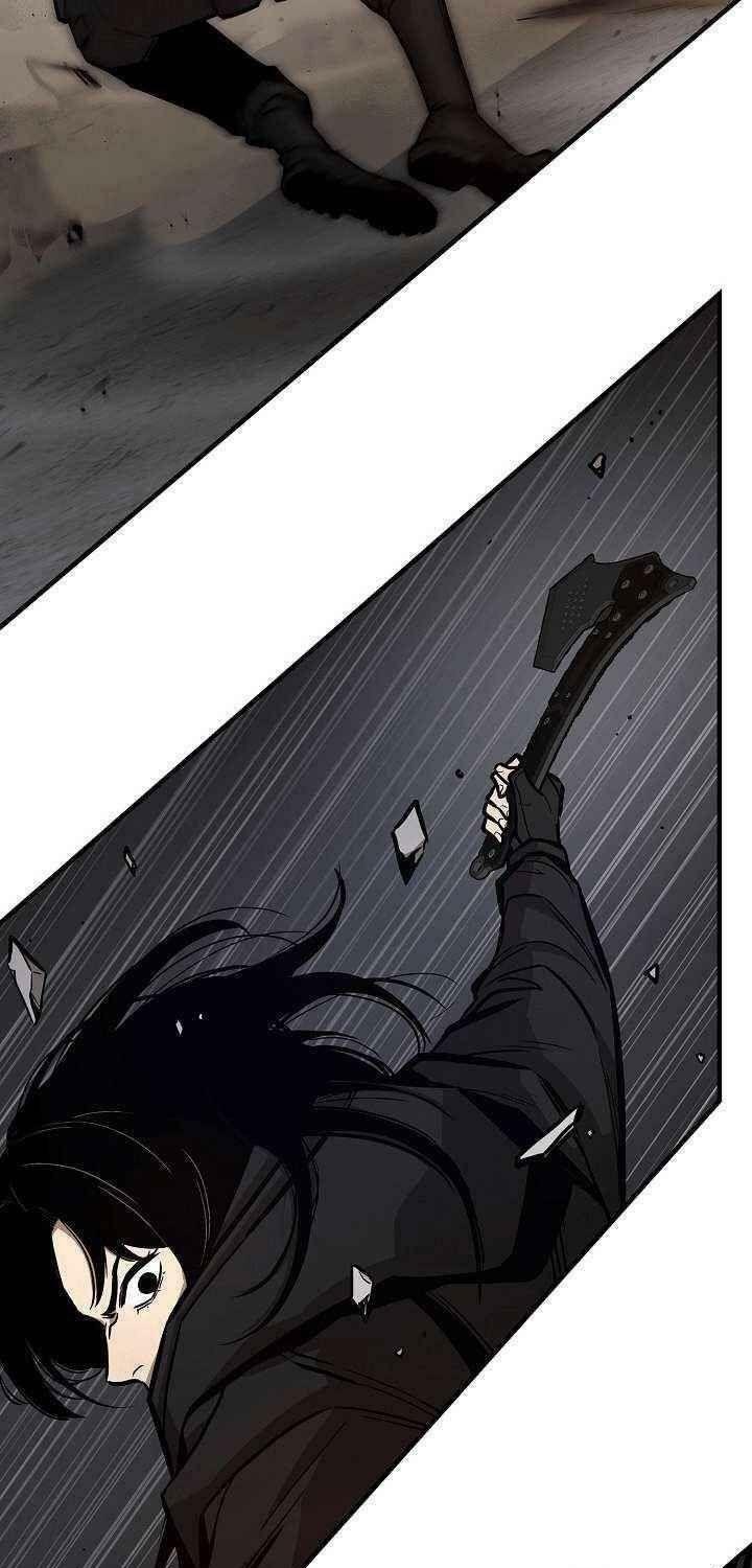 return survival chapter 110 26