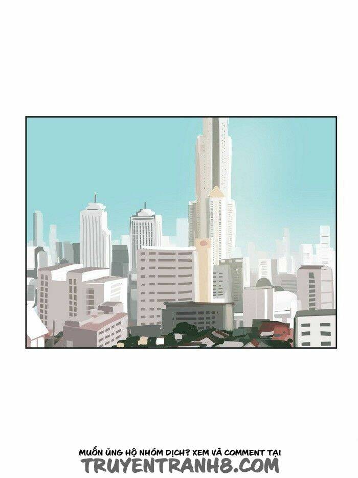 mẹ tuổi teen chapter 7 11