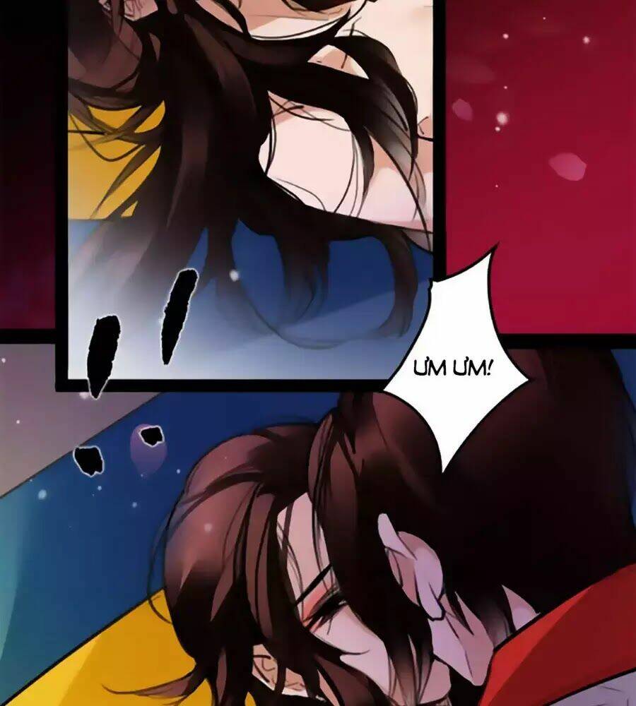 đường tăng cũng quyến rũ chapter 52 43