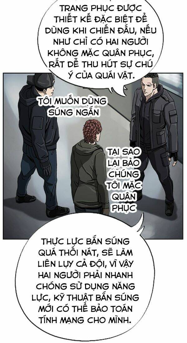 truyền thuyết anh hùng thời mạt thế chapter 9 26