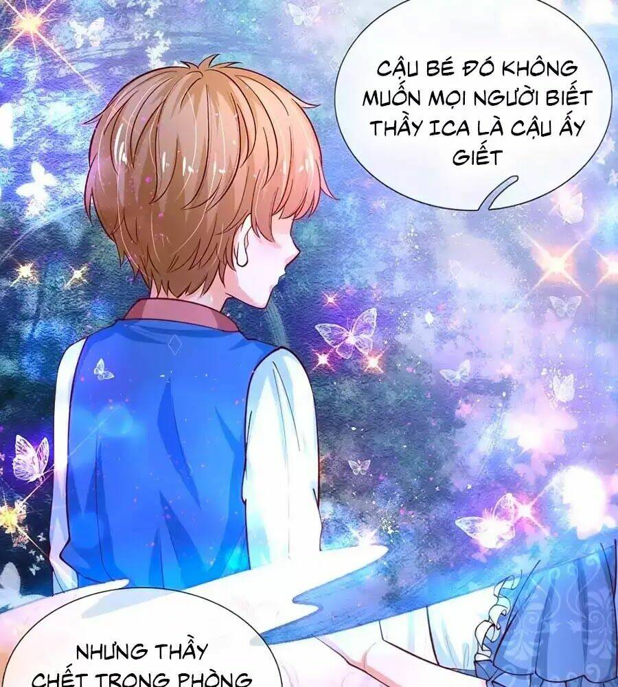 bỗng một ngày trở thành con gái nhà vua chapter 120 25