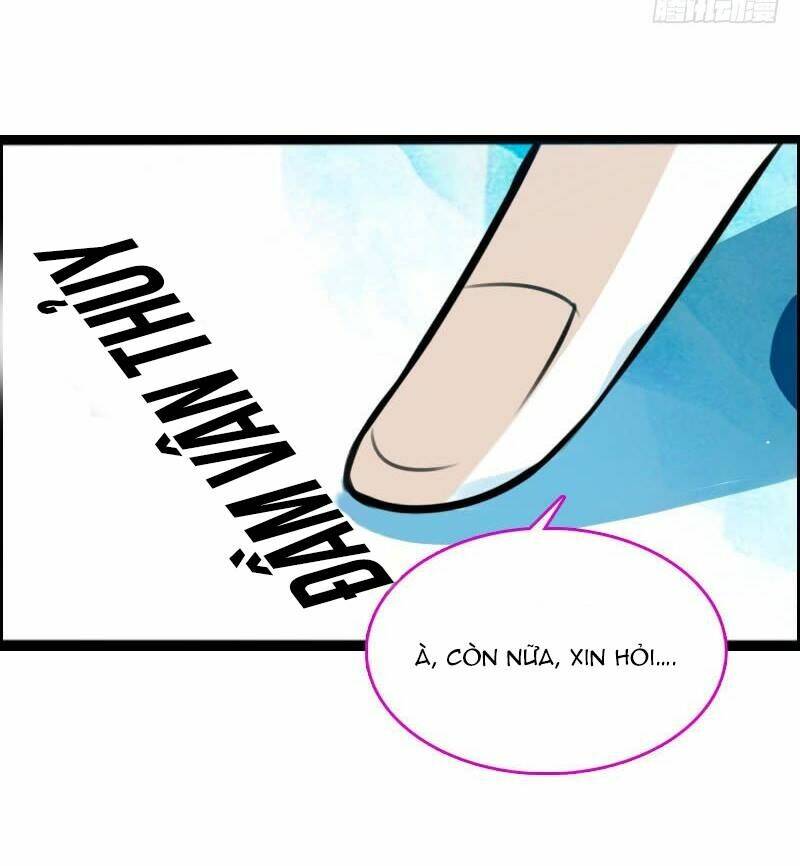 cứu tôi đi hủ thần chapter 5 47